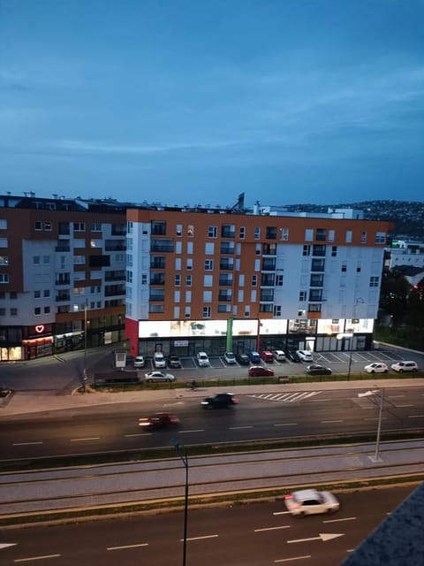 Apartman Jaca Condo in Sarajevo