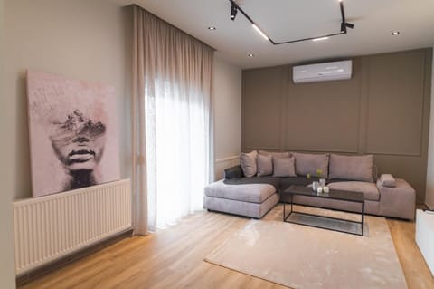 Celene Luxury Apartment Condo in Alexandroupoli
