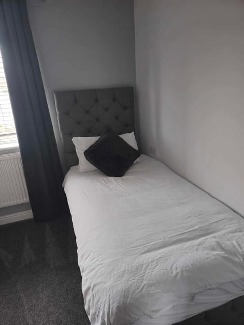 Perfect Getaway / Workstay! House in Middlesbrough