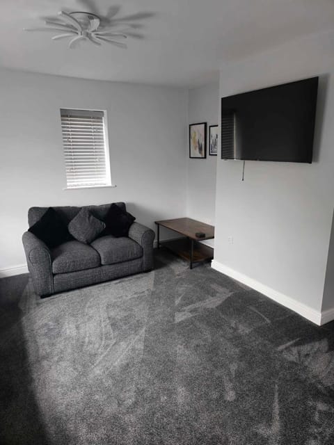 Perfect Getaway / Workstay! Casa in Middlesbrough