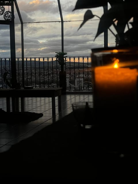 Casa Kansha Luna Alojamento de férias in Morelia