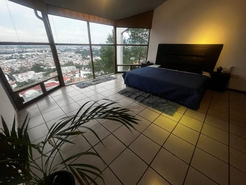 Casa Kansha Luna Urlaubsunterkunft in Morelia