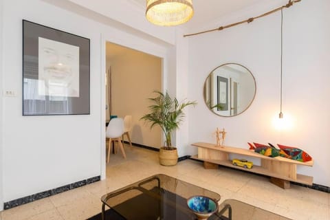 Apartamento Amboage Eigentumswohnung in Ferrol