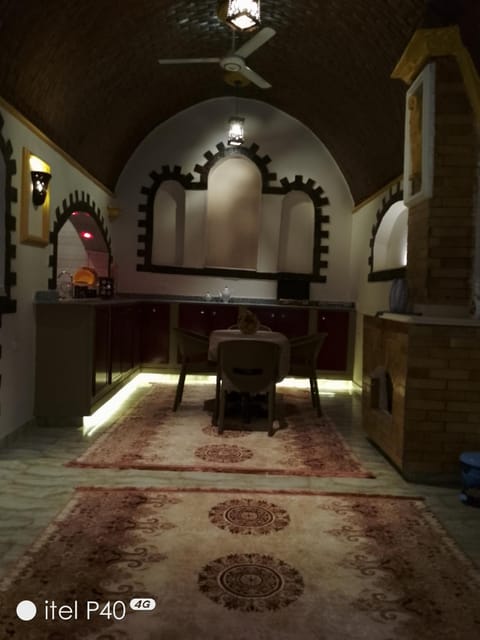 Wessam House Apartment in Luxor Governorate