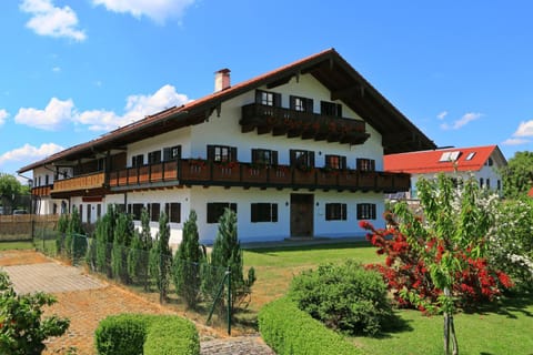 Property building, Spring