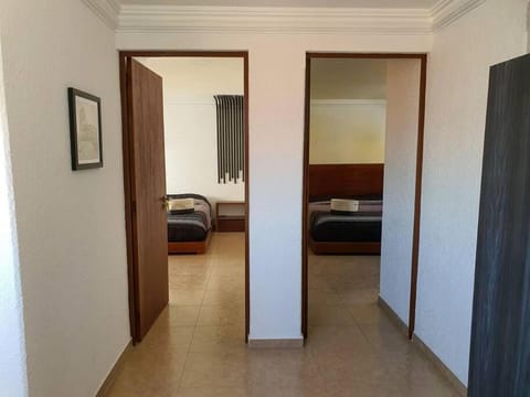 Hermoso departamento con excelente ubicación Apartment in San Luis Potosi