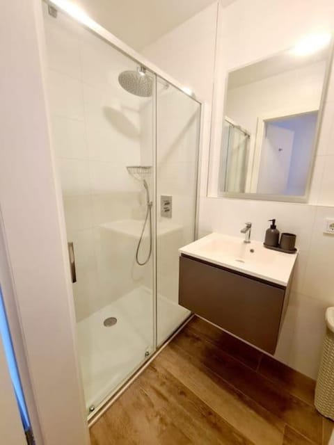 One bedroom Flat in center Condo in Luxembourg