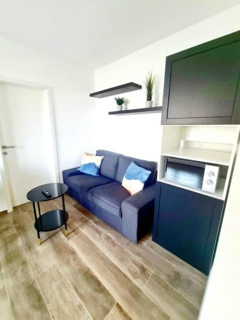 One bedroom Flat in center Condo in Luxembourg