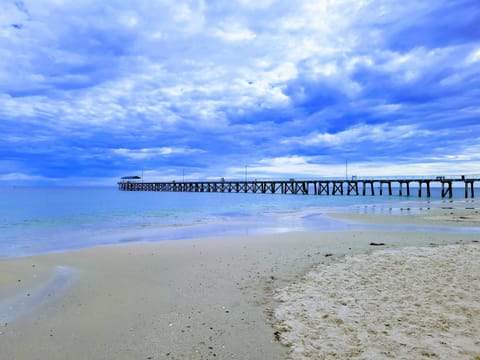 Nearby landmark, Natural landscape, Beach