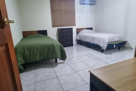 Departamento Planta Baja para 6 Apartment in Tampico