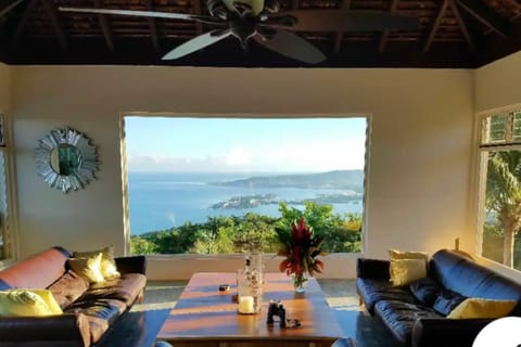 Luxury villa located in Montego Bay, Jamaica Condo in Montego Bay