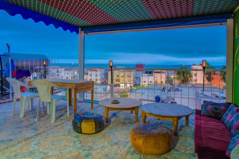 Balcony/Terrace, Beach, Entertainment