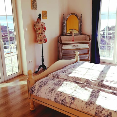 Apartments Villa Harmonie - Adults Only +14 Wohnung in Crikvenica