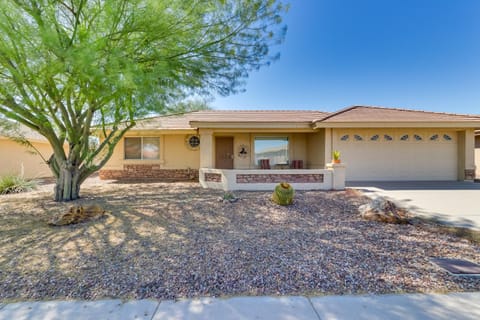 Peaceful Mesa Home with Community Amenities Access! House in Mesa