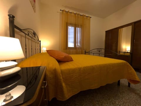 Casa Margherita Condo in Umbria