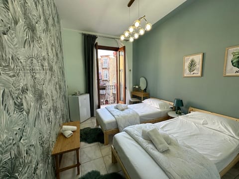 Dolce Marea Suites Wohnung in Licata