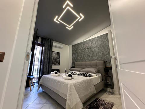 Dolce Marea Suites Wohnung in Licata