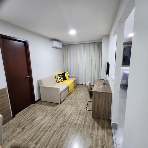 Flat Premiere Apartment hotel in Rio de Janeiro