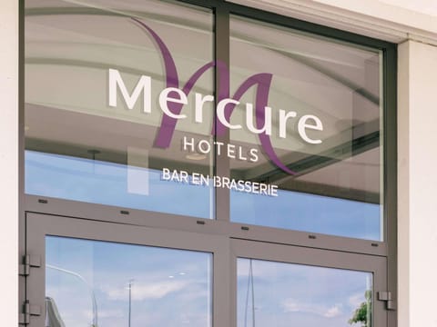 Mercure Roeselare Hotel in Flanders