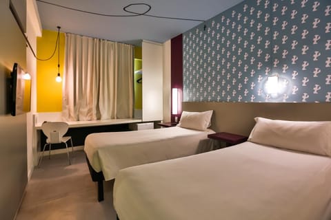 Nobile Inn Pampulha Hotel in Belo Horizonte