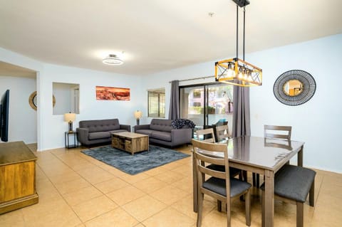 Villa Cortina condo Apartment in Scottsdale