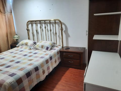 HABITACIÓN Vacation rental in Quito