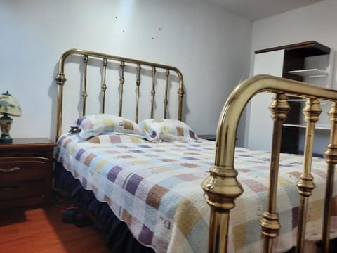 HABITACIÓN Vacation rental in Quito