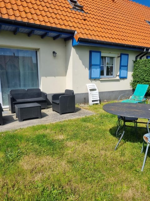 L'Ecume de Mer House in Hauts-de-France