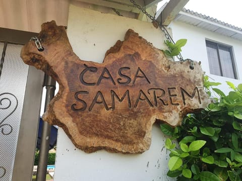 CASA SAMAREM en Carmen de Apicalá Haus in Carmen Apicala