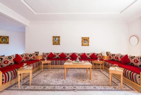 Villa de Luxe avec Piscine Privé - VacayX - MARRAKECH Villa in Marrakesh