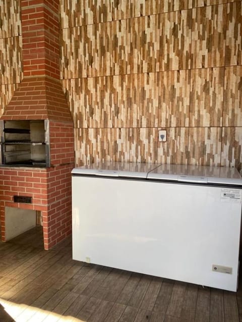 BBQ facilities, minibar, oven