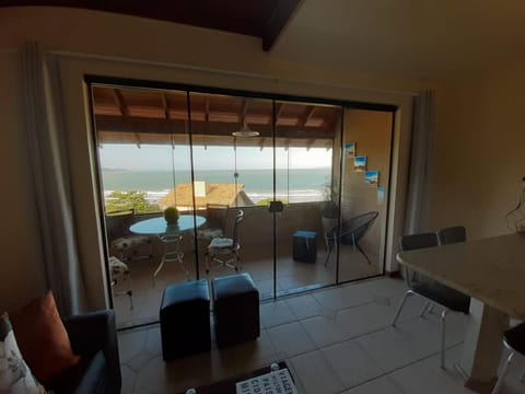 Ap Praia das Cordas Apartment in Florianopolis