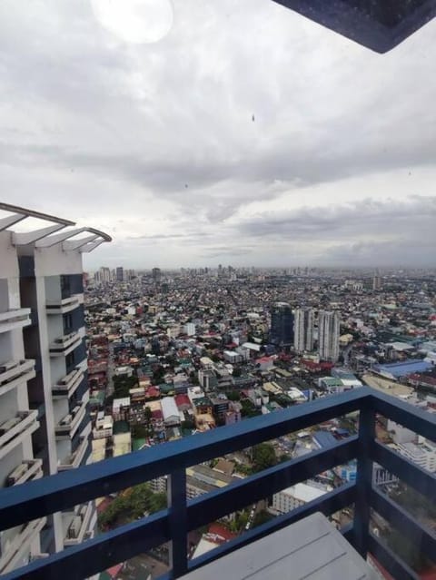 Air Residences Great for Staycation Condo in Makati