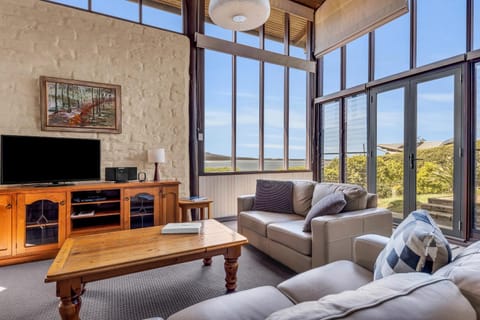 Studio Views for Two Condominio in Mallacoota