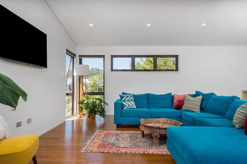 A Perfect Stay - Bare Feet Chalet in Lennox Head