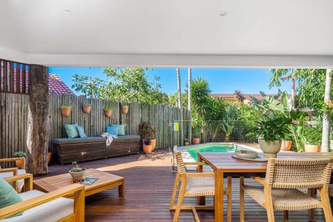 A Perfect Stay - Dashwood Maison in Lennox Head