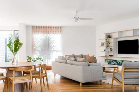 A Perfect Stay - Dashwood Maison in Lennox Head