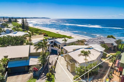 A Perfect Stay - Pelican Point Maison in Lennox Head