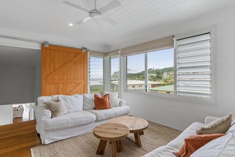 A Perfect Stay - The Beach House Haus in Lennox Head