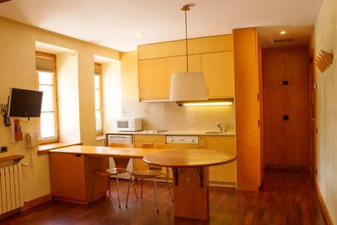 Apartaments Vall de Núria Aparthotel in Ripollès