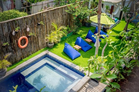 Oasis Lembongan Bed and Breakfast in Nusapenida