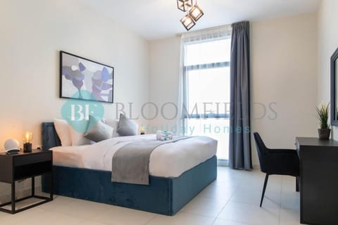 Bloomfields Elegant 1br In Reflections Al Reem Apartment in Abu Dhabi