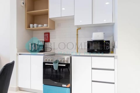 Bloomfields Elegant 1br In Reflections Al Reem Apartment in Abu Dhabi