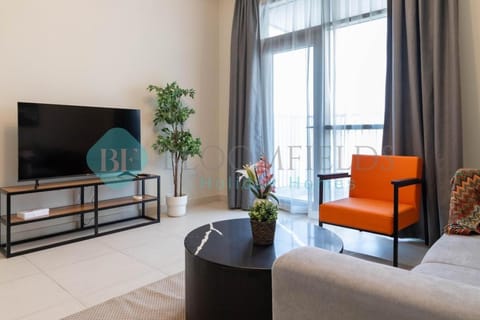 Bloomfields Elegant 1br In Reflections Al Reem Apartment in Abu Dhabi