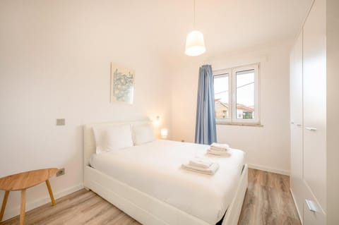 GuestReady - White Haven with a terrace Apartment in Setúbal, Portugal