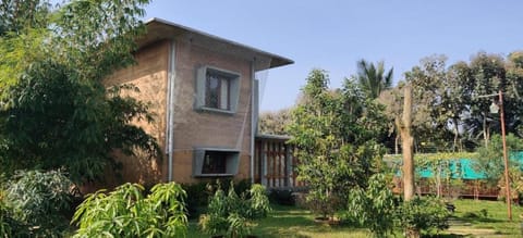 Serene meadows villa Chalet in Bengaluru