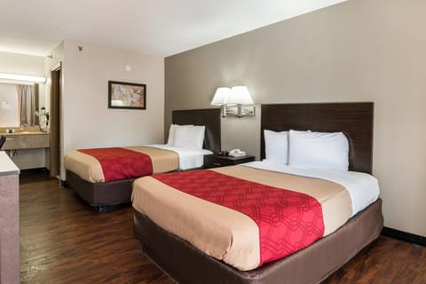 Econo Lodge - Conyers Hotel in Conyers