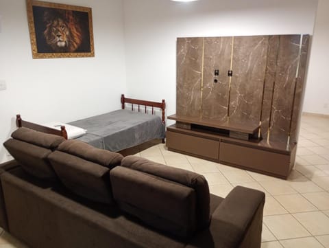 Apartamento central Confortable WIFI Londrina Apartment in Londrina