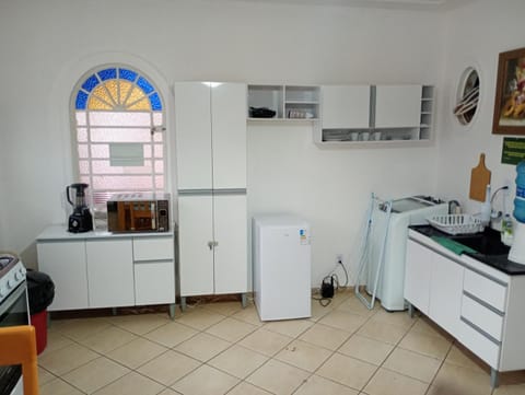 Apartamento central Confortable WIFI Londrina Apartment in Londrina