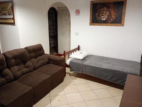 Apartamento central Confortable WIFI Londrina Apartment in Londrina